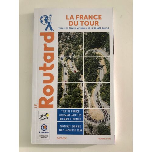 Le Tour De France