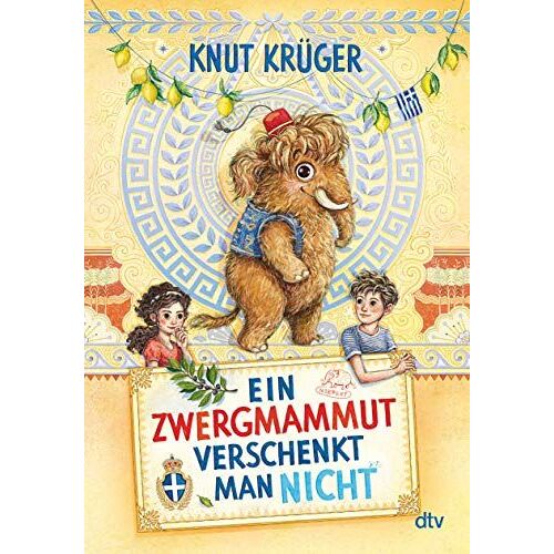 Ein Zwergmammut Verschenkt Man Nicht