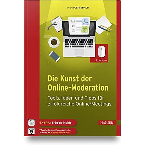 Die Kunst Der Online-Moderation