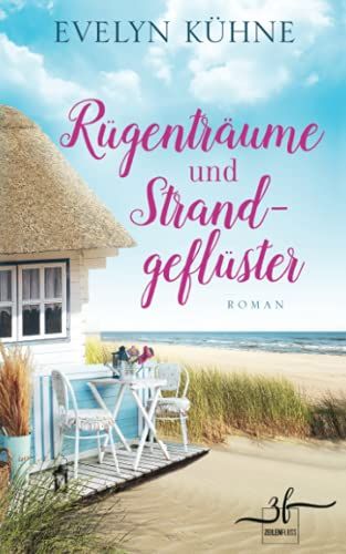 Rügenträume Und Strandgeflüster