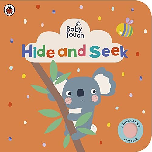 Baby Touch: Hide And Seek