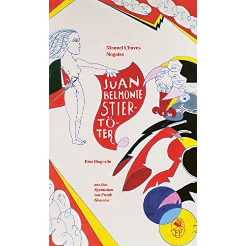 Juan Belmonte. Stiertöter