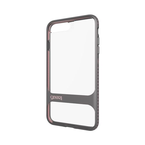 Gear4 D3o Soho For Iphone 7 Plus Rose Gold Col.