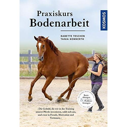Praxiskurs Bodenarbeit