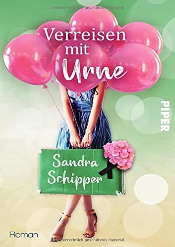 Verreisen Mit Urne