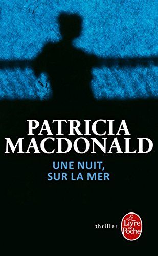 Une Nuit Sur La Mer