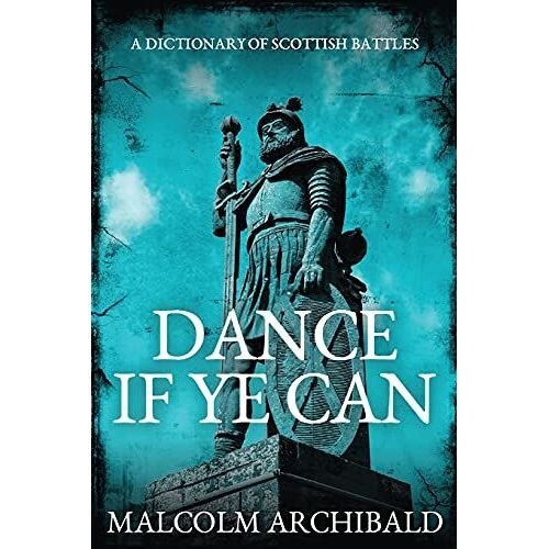 Dance If Ye Can