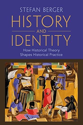 History And Identity