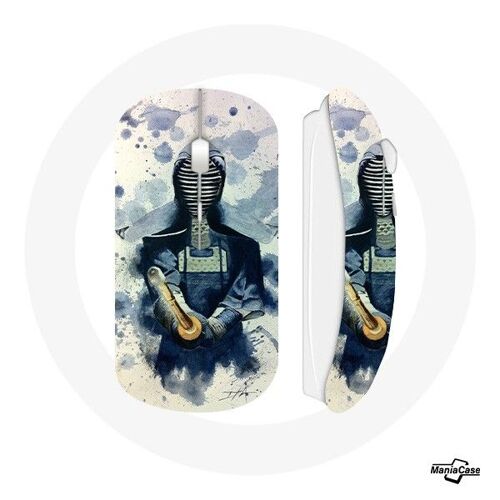 Souris Sans Fil Kendo