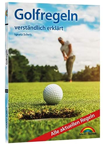 Golfregeln Verständlich Erklärt