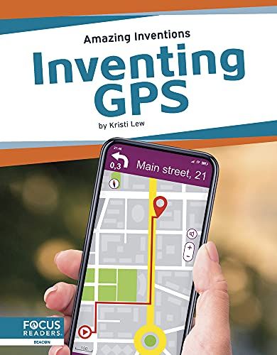Inventing Gps