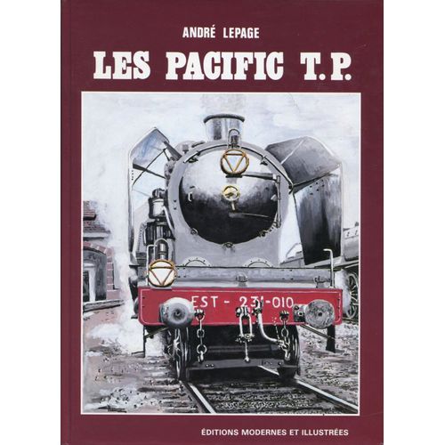 Les Pacific T.P.