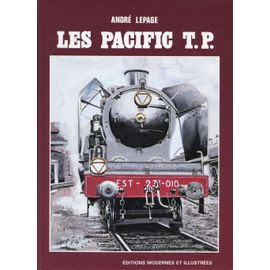 Les Pacific T.P.