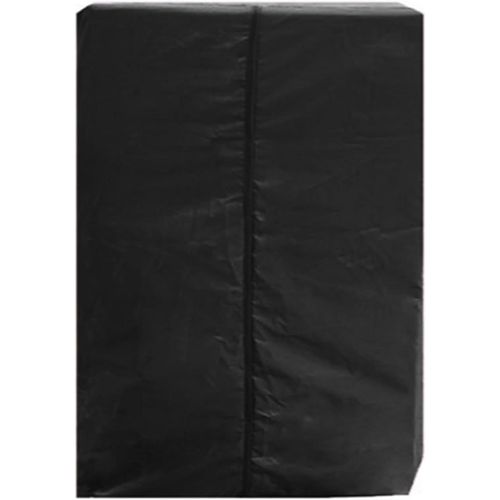 Asfasfq-Housse De Tapis De Course Pliable En Tissu Oxford Housse De Protection Résistant À L'eau Et À La Poussière Protection Solaire, 80 X 60 X 150 Cm