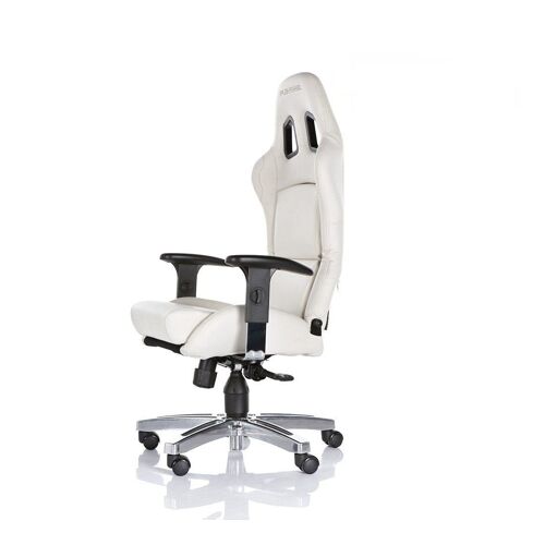 Playseat Office Seat - Alcantara - Blanc