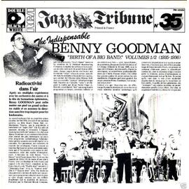 Benny Goodman - The Indispensable Vol. 1/2 (1935-1936)