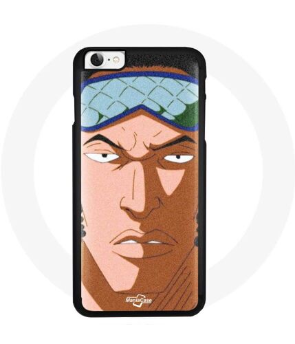 Coque Iphone 5 Aokiji