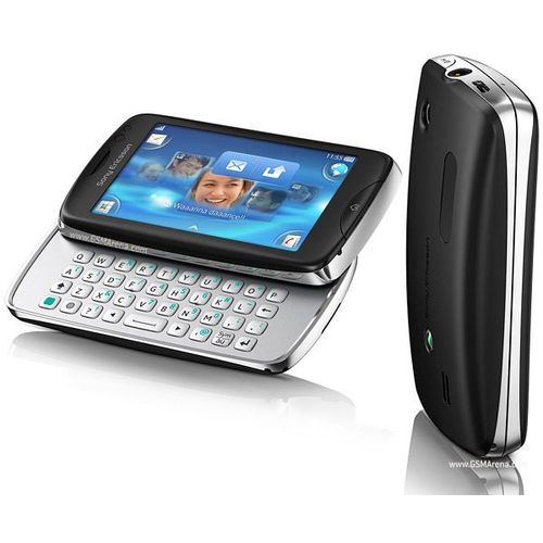 3 Film Protection Ecran Pour Sony, Smartphone: Txt Pro