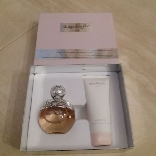 Coffret Parfum Femme Engelsrufer Love 