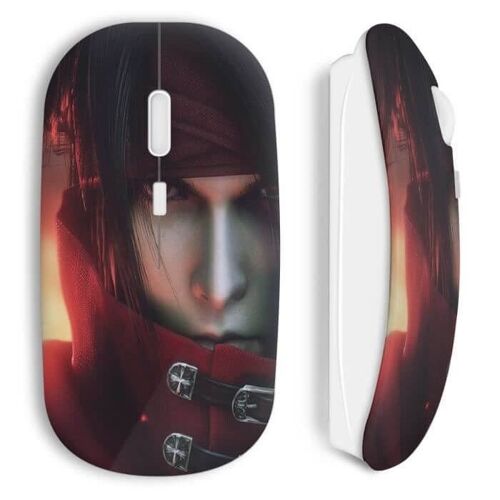 Souris sans fil final fantasy