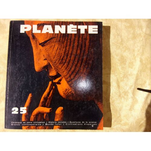 Planete 25