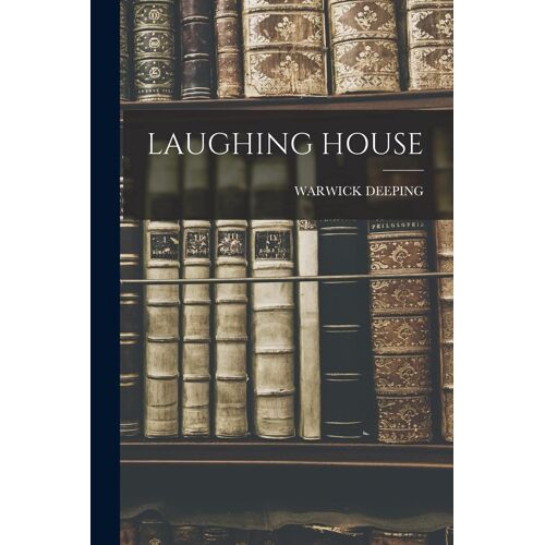 Laughing House