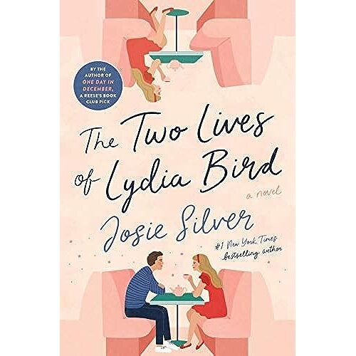 The Two Lives Of Lydia Bird