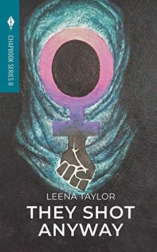 They Shot Anyway: Toho Publishing Chapbook Series Ii