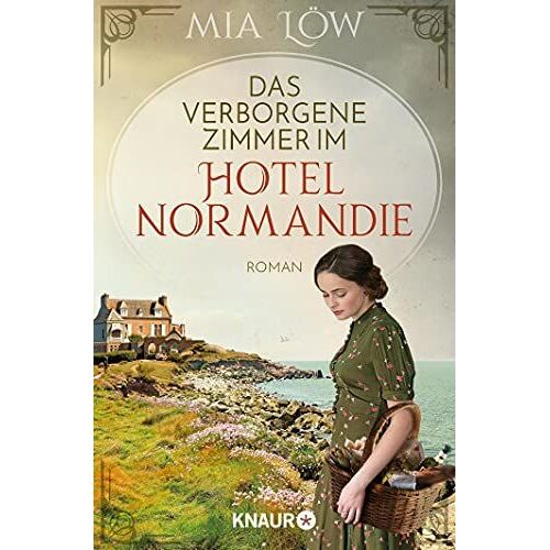Das Verborgene Zimmer Im Hotel Normandie
