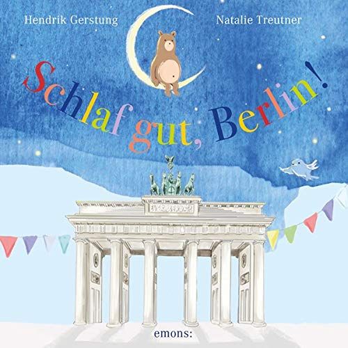 Schlaf Gut, Berlin