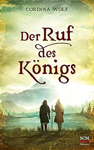Der Ruf Des Königs