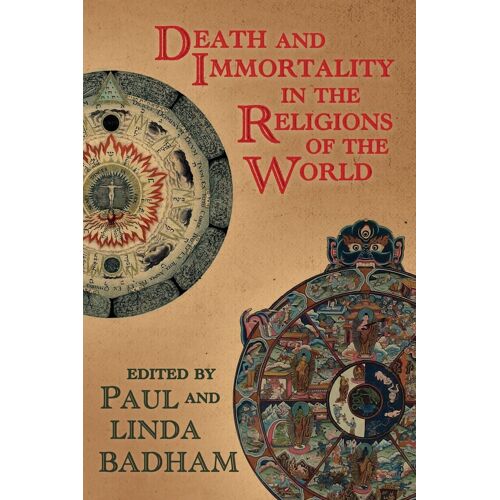 Death And Immortality In The Religions Of The World