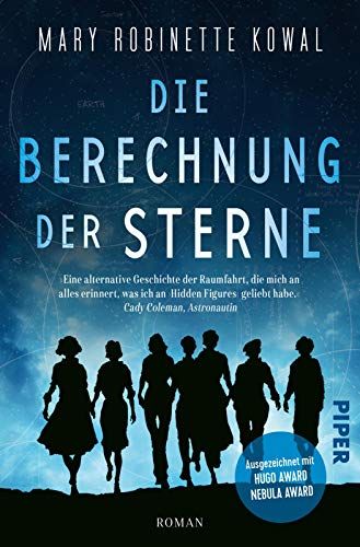 Die Berechnung Der Sterne