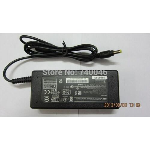 Qualité Originale 18.5 V 3.5a 65 W Universal Ac Adaptateur Chargeur De Batterie Pour Hp Compaq 610 615 Ordinateur Portable   - Prix pas cher