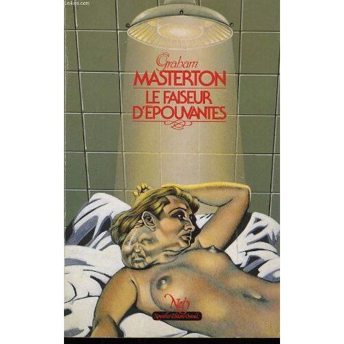 Le Faiseur D'épouvantes