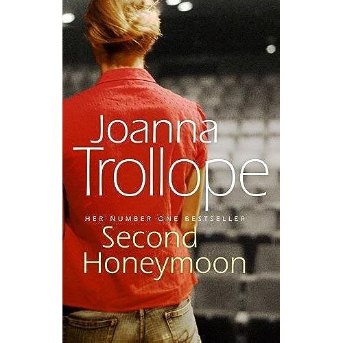 Second Honeymoon