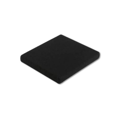Filtre à charbon Monoblock Novy 7400055 250X230X30mm Hotte (563-80055 7400055 NOVY)