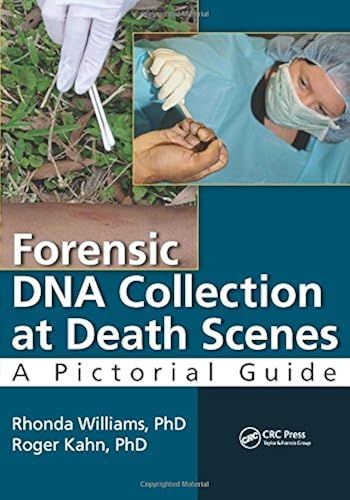 Forensic Dna Collection At Death Scenes