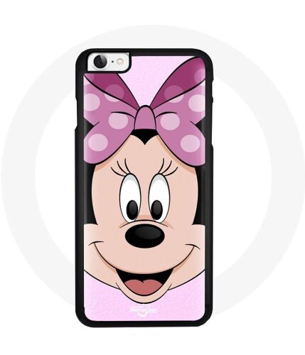 Coque Iphone 8 Minnie Mouse Disney