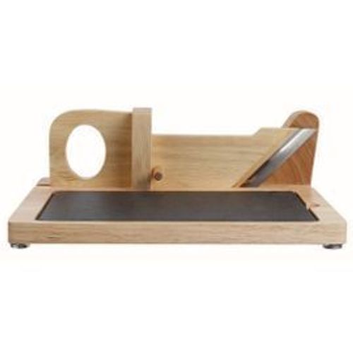 Guillotine � Saucisson Plateau Ardoise