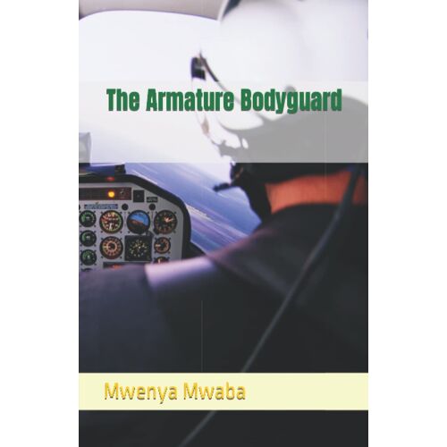 The Armature Bodyguard