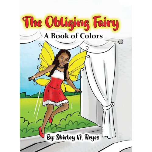 The Obliging Fairy
