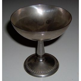 Coupe À Glace Inox 9cm