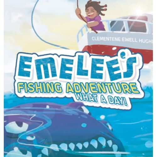 Emelee's Fishing Adventure