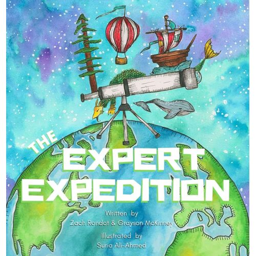 The Expert Expedition