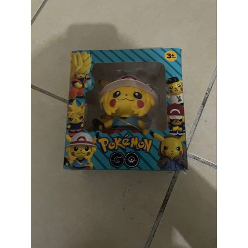 Figurine Pokémon 