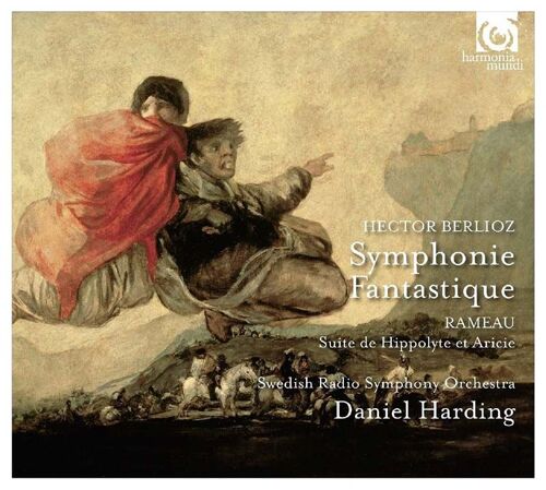 Symphonie Fantastique - Hippolyte & Aricie, Suite
