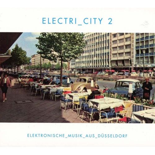 Electri City 2