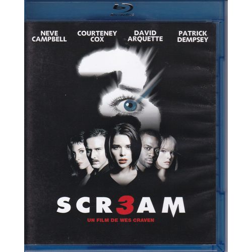 Scream 3