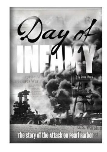 Day Of Infamy